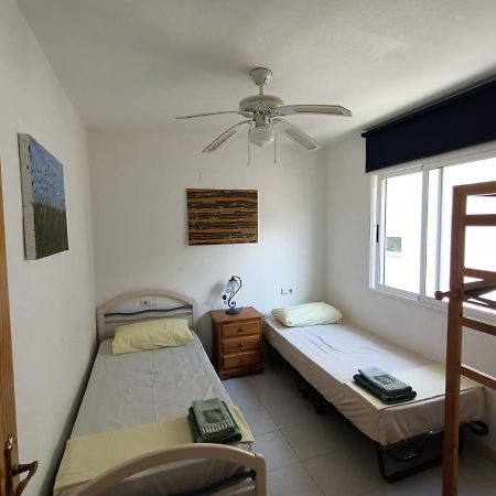 Apartamento Riomar Apartment Denia Exterior photo