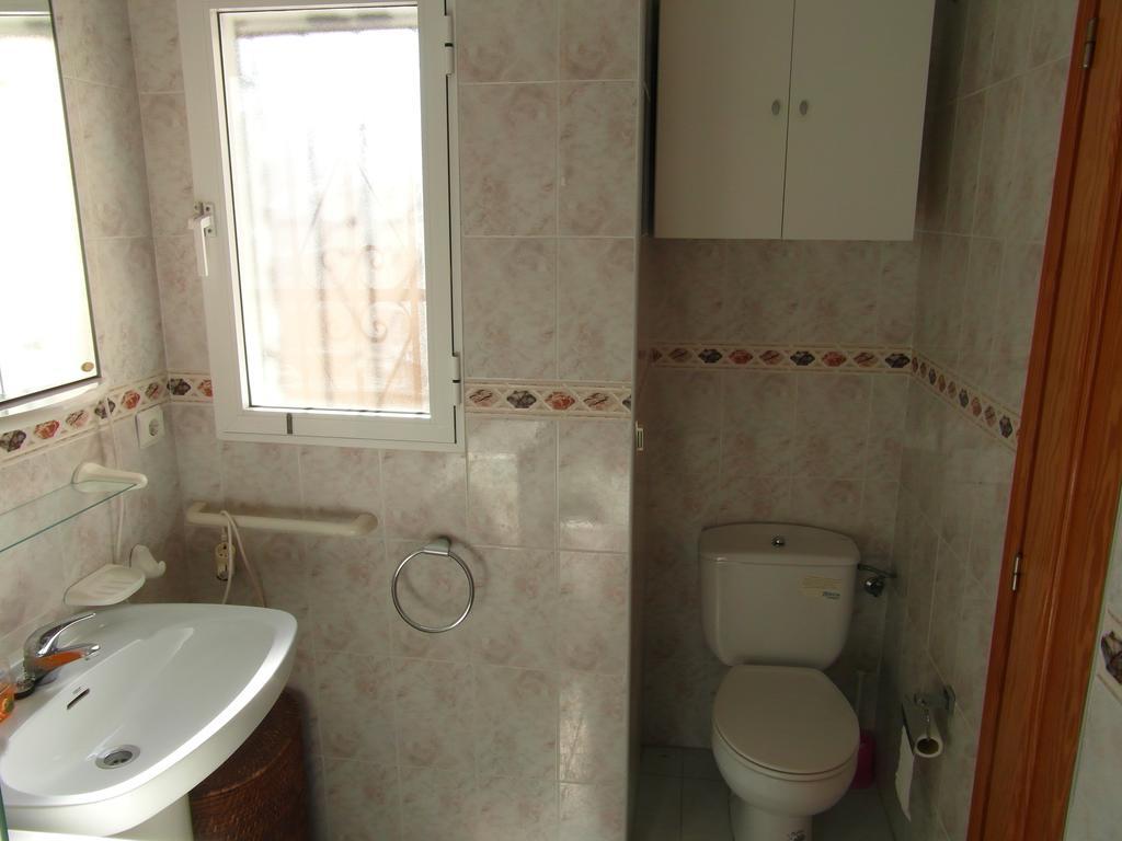 Apartamento Riomar Apartment Denia Room photo