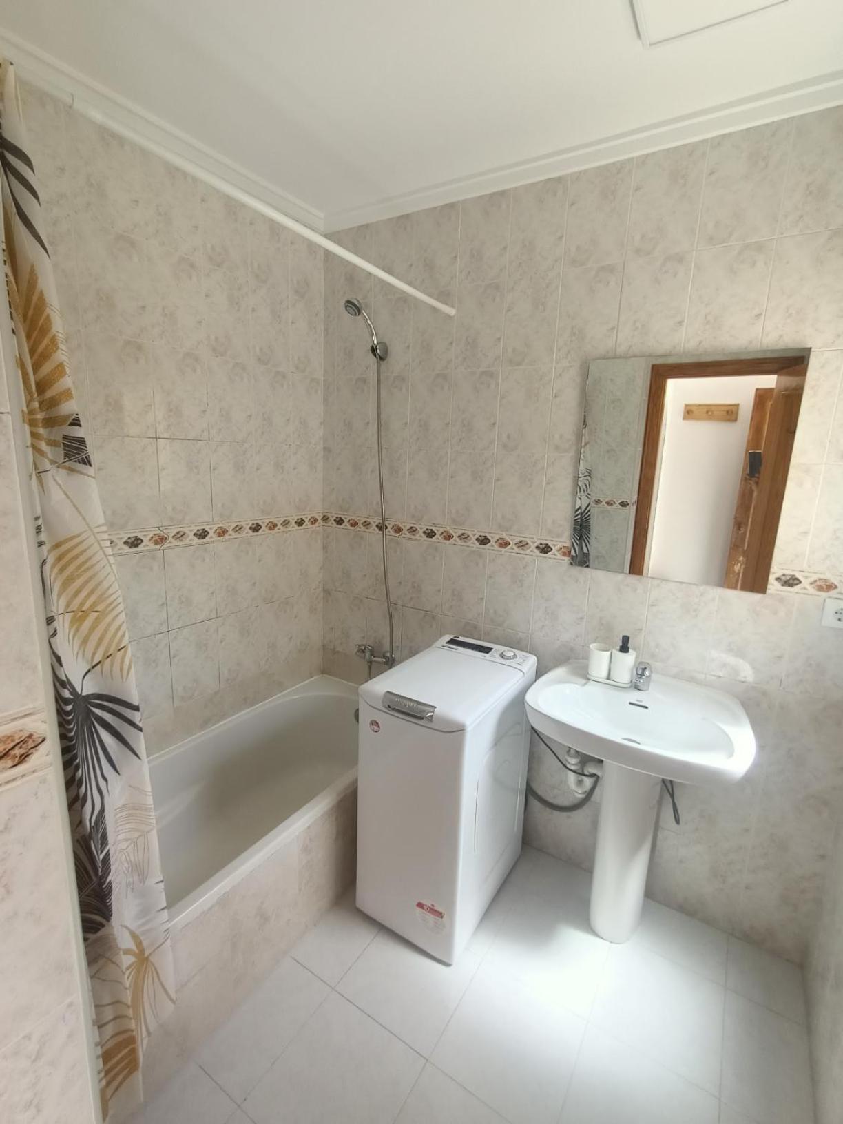 Apartamento Riomar Apartment Denia Exterior photo
