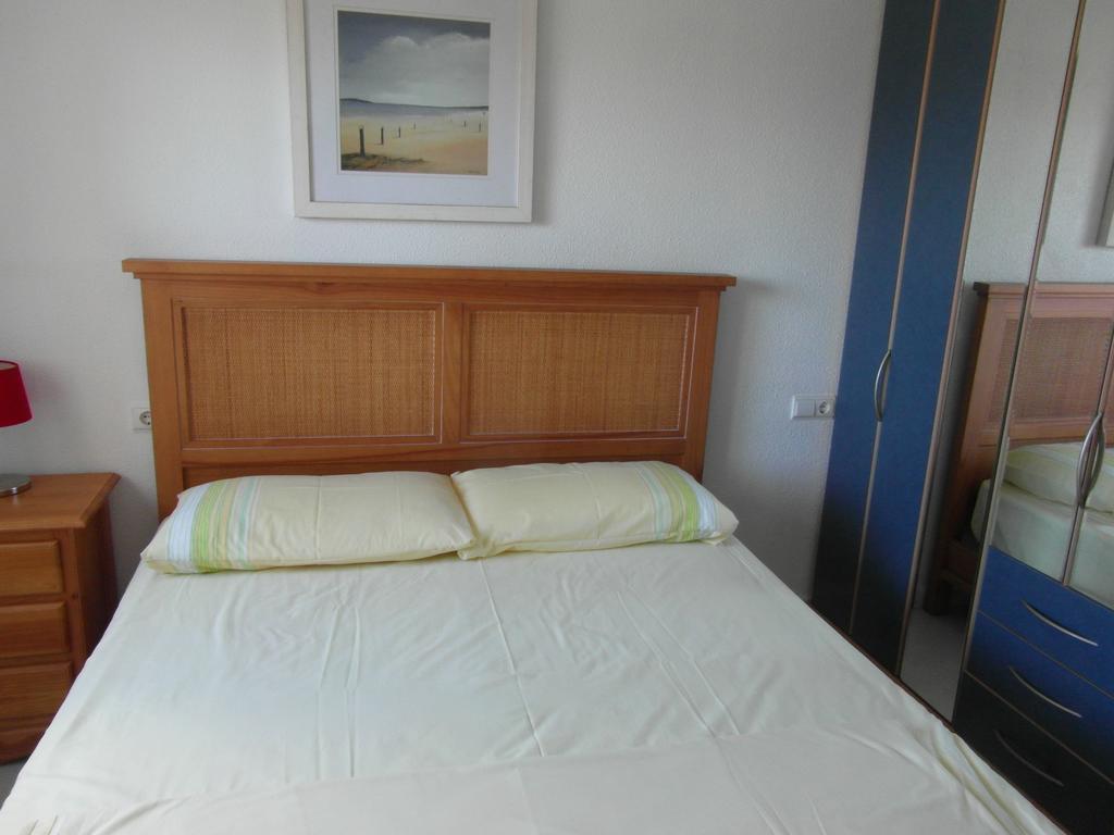 Apartamento Riomar Apartment Denia Room photo