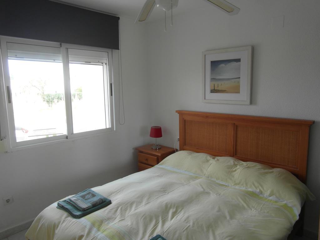 Apartamento Riomar Apartment Denia Exterior photo