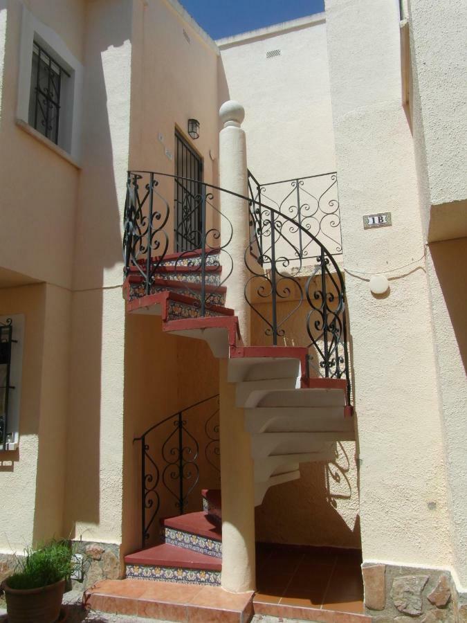 Apartamento Riomar Apartment Denia Exterior photo
