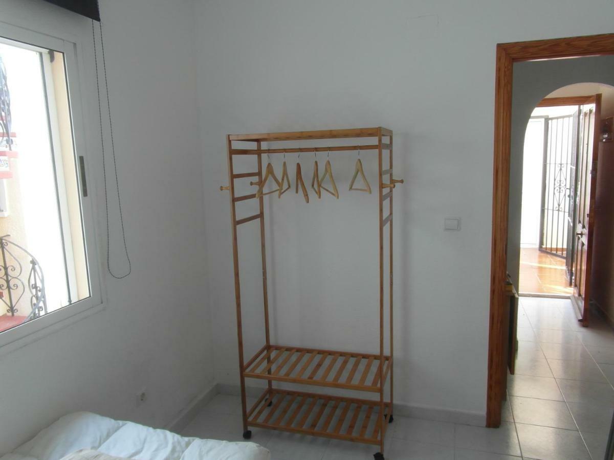 Apartamento Riomar Apartment Denia Exterior photo